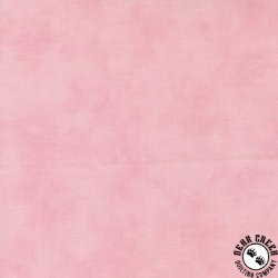 Moda Kindness Shaded Solid Pink Glass