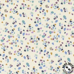 Moda Seaglass Summer Shimmering Seaglass Oyster Moda Seaglass Summer Shimmering Seaglass Oyster
