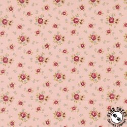 Moda Lyda Rose Petite Rose Pink