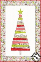 Festive Tree Free Quilt Pattern Festive Tree Free Quilt Pattern
