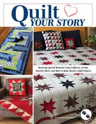 Quilt Your Story