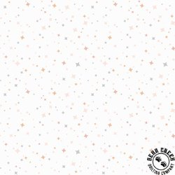 Maywood Studio Honey Bunny Stars White Maywood Studio Honey Bunny Stars White