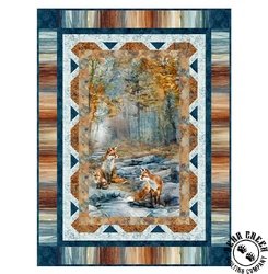 Leash on Life Quilt Pattern