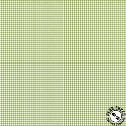 Marcus Fabrics Laurel Ridge Gingham Field Green Marcus Fabrics Laurel Ridge Gingham Field Green
