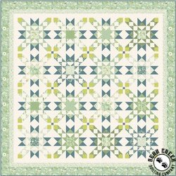 Fresh Cut Free Quilt Pattern