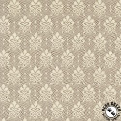 Moda Posh Lace Muse Shadow Mist Moda Posh Lace Muse Shadow Mist
