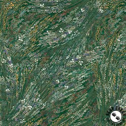 P&B Textiles Meadow Breeze 108 Inch Wide Backing Fabric Meadow Green P&B Textiles Meadow Breeze 108 Inch Wide Backing Fabric Meadow Green