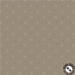 Windham Fabrics Circa Onyx Pearl Taupe