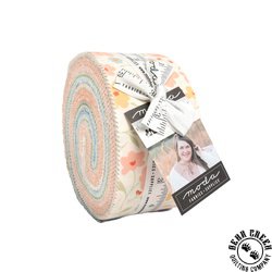 Cottage Charm Jelly Roll by Moda