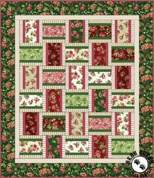 Lexington Free Quilt Pattern