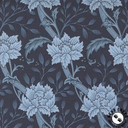 Moda Morris Manor Hammersmith Florals Twilight Moda Morris Manor Hammersmith Florals Twilight