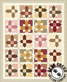 Harmony Modern Block Free Quilt Pattern by Quilting Treasures