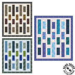 Quilt Inspired Borders Dash Lanes Free Quilt Pattern