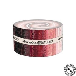Operetta Strip Roll by Maywood Studio