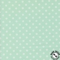 Moda Summertime Sunshine Aqua