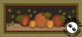 Pumpkin Patch - The Pumpkin Patch Free Quilt Pattern by Benartex
