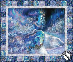 Polar Journey Free Quilt Pattern Polar Journey Free Quilt Pattern