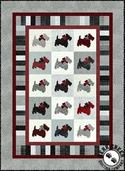 Woolies Flannel - Remembering Katie Free Quilt Pattern Woolies Flannel - Remembering Katie Free Quilt Pattern