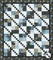 Wishwell Silverstone Silver Stones Flight Free Quilt Pattern Wishwell Silverstone Silver Stones Flight Free Quilt Pattern
