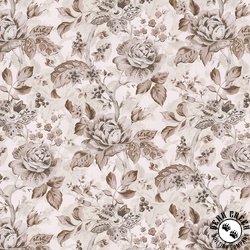 Windham Fabrics Dwell Entourage Cream Windham Fabrics Dwell Entourage Cream