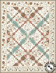 Season's Study Free Quilt Pattern Season's Study Free Quilt Pattern