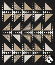 Shadows Shadow Play Free Quilt Pattern