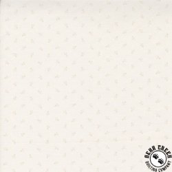 Moda Itty Bitty Background Gatherings Tiny Bud Blenders Off White Moda Itty Bitty Background Gatherings Tiny Bud Blenders Off White