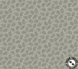 Maywood Studio Dark and Stormy Tossed Leaves Cream Maywood Studio Dark and Stormy Tossed Leaves Cream