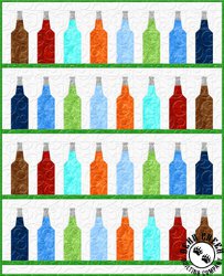 Soda Pop I Free Quilt Pattern