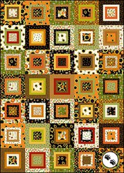 Give Thanks Free Quilt Pattern