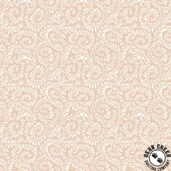 Riley Blake Designs Sunflower Whispers Ferns Blush Riley Blake Designs Sunflower Whispers Ferns Blush