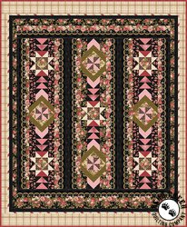 Pathways Free Quilt Pattern