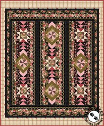 Pathways Free Quilt Pattern Pathways Free Quilt Pattern
