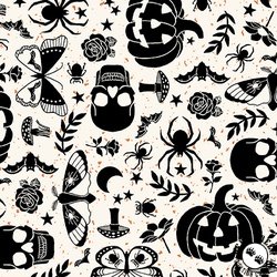 Maywood Studio Goth Gardens Goth Garden White Maywood Studio Goth Gardens Goth Garden White
