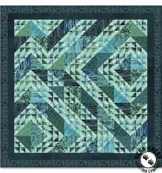 Ebb and Flow Sea Floor Free Quilt Pattern Ebb and Flow Sea Floor Free Quilt Pattern