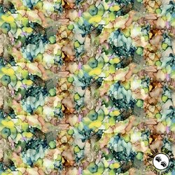 Clothworks Alcohol Inks Digital Drops Multi Clothworks Alcohol Inks Digital Drops Multi