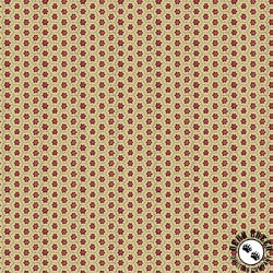 Windham Fabrics Duchess Floral Mesh Parchment Windham Fabrics Duchess Floral Mesh Parchment