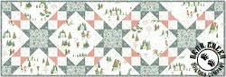 Magical Winterland Free Quilt Pattern Magical Winterland Free Quilt Pattern
