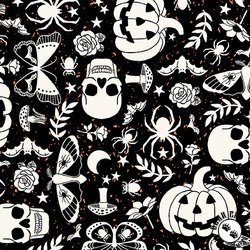 Maywood Studio Goth Gardens Goth Garden Black Maywood Studio Goth Gardens Goth Garden Black