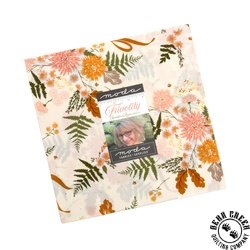 Frivolity Layer Cake by Moda Frivolity Layer Cake by Moda