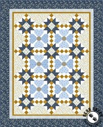 My Madeleine Quilt Pattern