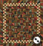 Katie's Cupboard Free Quilt Pattern by Henry Glass & Co., Inc.