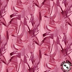 P&B Textiles Matrix 108 Inch Wide Backing Fabric Red P&B Textiles Matrix 108 Inch Wide Backing Fabric Red