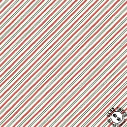 Riley Blake Designs Holiday Spirit Stripes Multi Riley Blake Designs Holiday Spirit Stripes Multi
