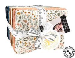 Rainier Fat Quarter Bundle by Moda