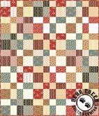 Little House on the Prairie by Andover Fabrics