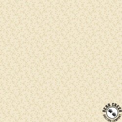 Andover Fabrics Latte Vine Cream