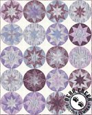 Sugar Plum - Fairy Dust Free Quilt Pattern by Robert Kaufman Fabrics