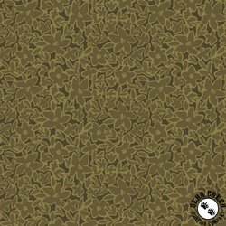 Windham Fabrics Gleaned Earth Blooms Loden Windham Fabrics Gleaned Earth Blooms Loden