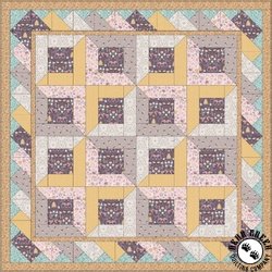 Queen Bee Free Quilt Pattern